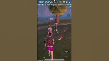 1v2 in metro #pubgmnextstarprogram#pubgmobile#pubgmobilec9s26#metroroyale