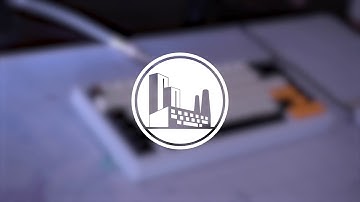 Godspeed75 w/ Lubed C³×TKC Tangerine Typing Sounds