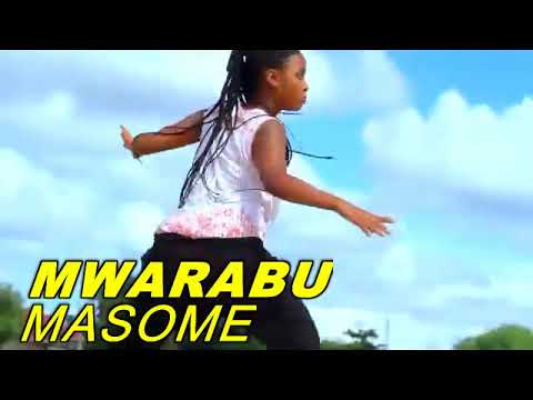 MWARABU WAKITANZANIA FT NYANDA MASOME SONG BABA SOFI OFFICIAL VIDEO