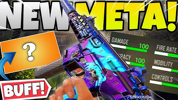 GKS Best Gunsmith Build! GKS Best Attachments COD Mobile | GKS Best Class Setup CODM