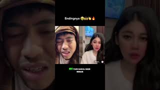 Manyala Abang Ku prank short