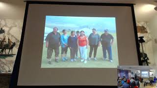 The 12th IMSC - Karen S. Hollweg - Sustaining Mongolian Herders’ Traditional Practices