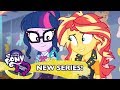 'Applejack расследует' 🔍 Коллекционеры дружбы 🎢 Часть 3 | MLP: Equestria Girls Russia