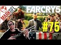 Lets play far cry 5 75 too much fun  markgfl