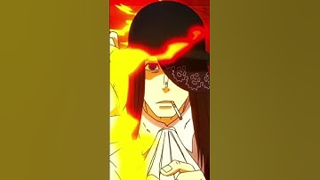 Joker🃏- Fire Force 🔥🔥🔥