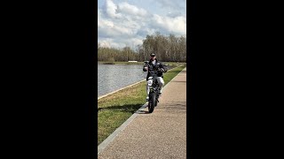 Стоит ли покупать фэтбайк Минако Ф11 Про — обзор модели