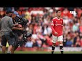 PL Live : La folle journée de Ronaldo pour son retour avec Manchester United