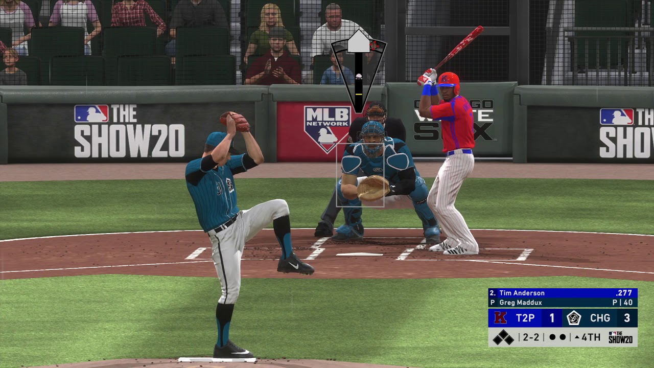 MLB the Show 20 Diamond Dynasty RANKED MADNESS YouTube