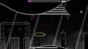 “This level is garbage” by MiraCatsy( Read desc)