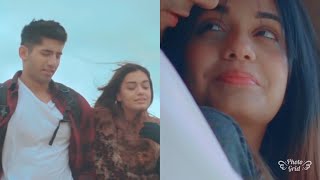 Yaavum neeyai mari pogha naanum naan illaiyae 💞 En anbae 💞 love status 💞 Whatsapp love Status 💕