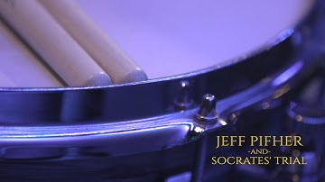 Jeff Pifher & Socrates