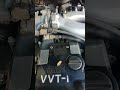 Работа 1jz ge vvt-i или тест на манетку)