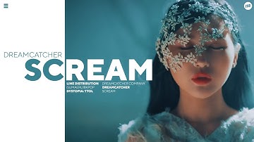 Dreamcatcher (드림캐쳐) 