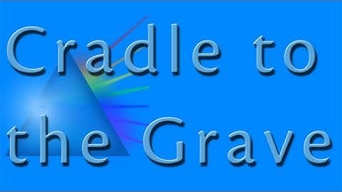 From the Cradle to the Grave | Learn British English with Britlish