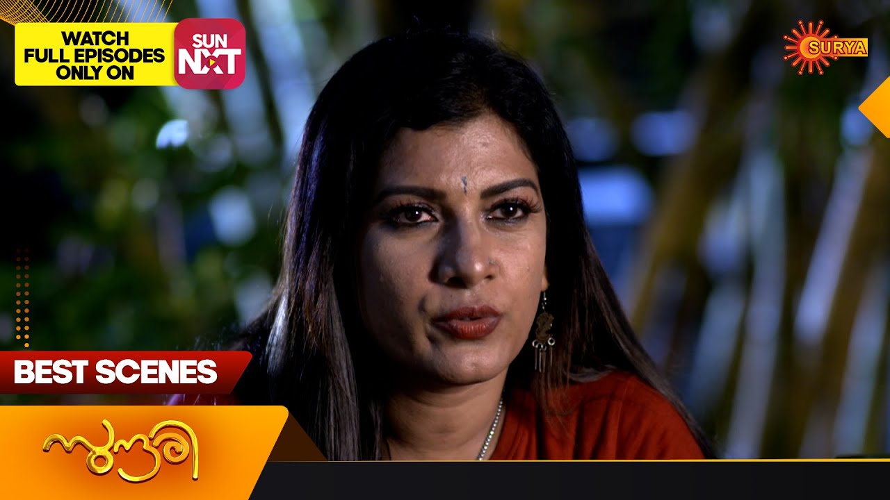 Sundari   Best Scenes  27 April 2024  Surya TV Serial