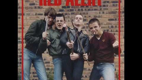 RED ALERT - Take No Prisoners