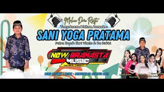 Live Perform NEW BRAMASTA MUSIC :: Khitan 
