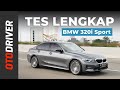 BMW 320i Sport 2020 | Review Indonesia | OtoDriver