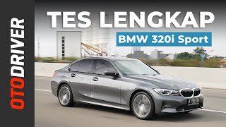 BMW 320i Sport 2020 | Review Indonesia | OtoDriver