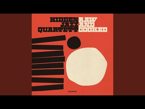 Hidden Jazz Quartett — High Heels