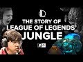 The Story Of The Jungle (League of Legends)