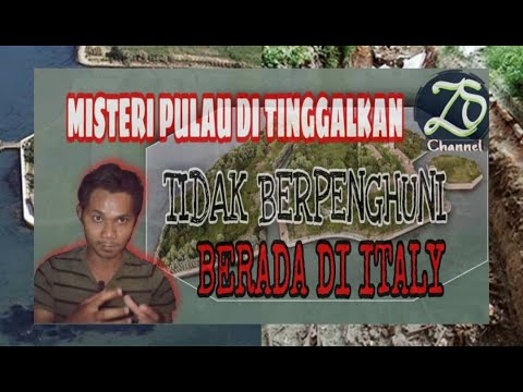 Misteri Pulau Yang