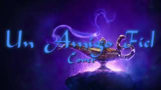 Aladdin | UN AMIGO FIEL (Cover) ft.  PF Records