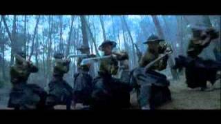 『処刑剣 14BLADES』 予告編