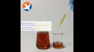 D451 Depressant Chemicals For Mine Flotation