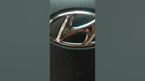 Kiểm tra tiếng kêu cột lái accent