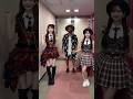 🍊 ORANGE RANGE RYO 🍎 #恋するフォーチュンクッキー 🌸 #AKB48 #千葉恵里 Erii Chiba #伊藤百花 Momoka 🍓 #AKB48_20thYear #shorts