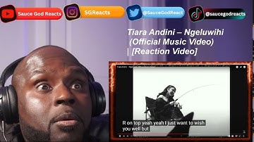 Tiara Andini – Ngeluwihi (Official Music Video) | REACTION