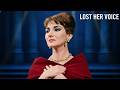 She Lost 80lbs and Lost Her Voice Forever