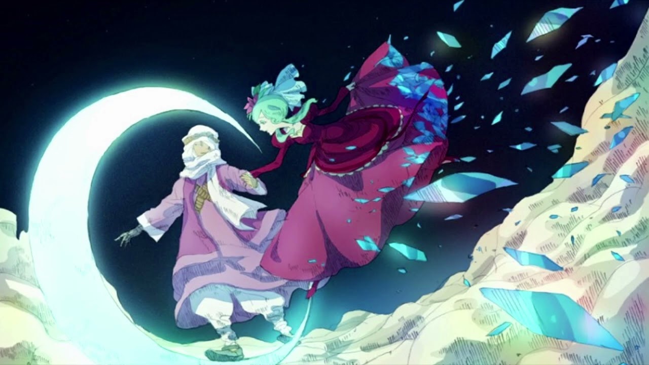 Tsuki no Waltz [Cover ft 黒 - G ]