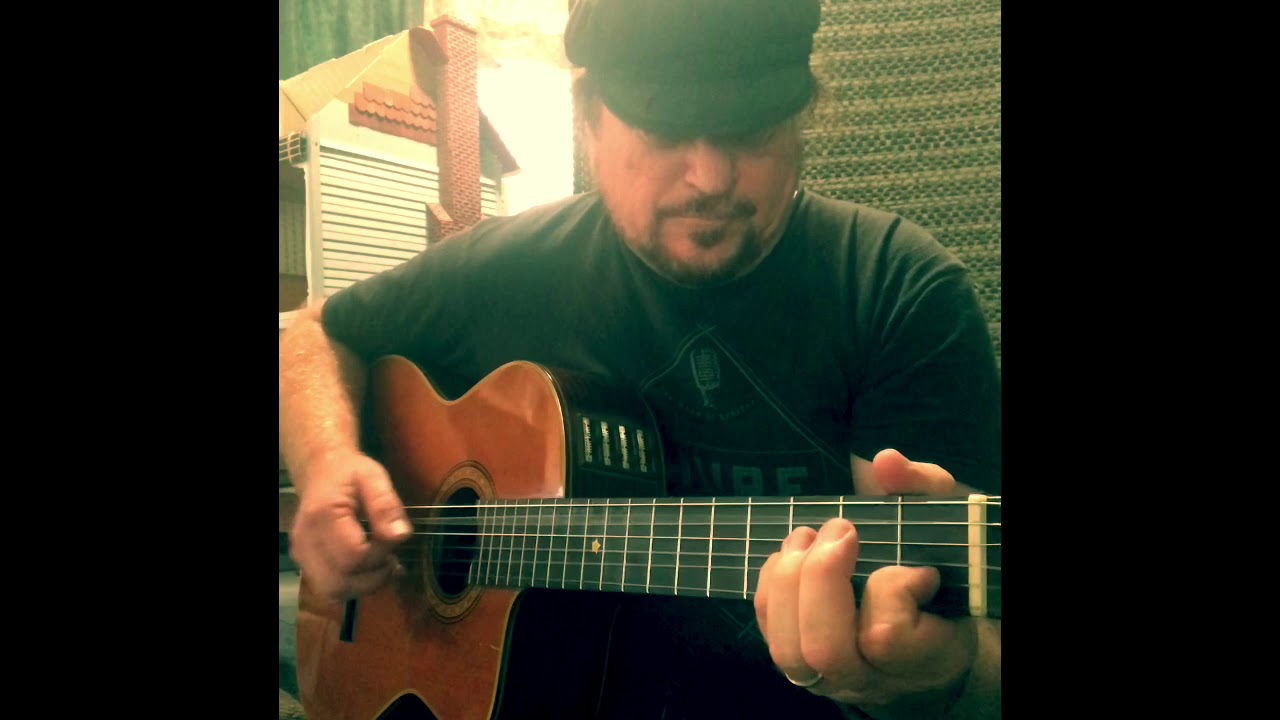 Classical Gas - YouTube