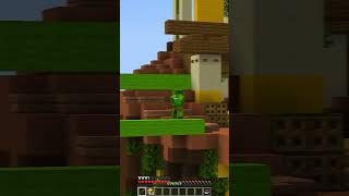 Bedwars WTF Moment 2 🤯💀 #minecraft #shorts #bedwars #hypixel