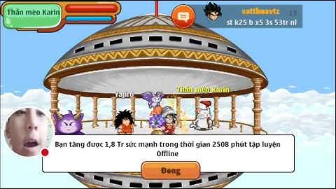 Hải Đầu mở rương gỗ cấp 5