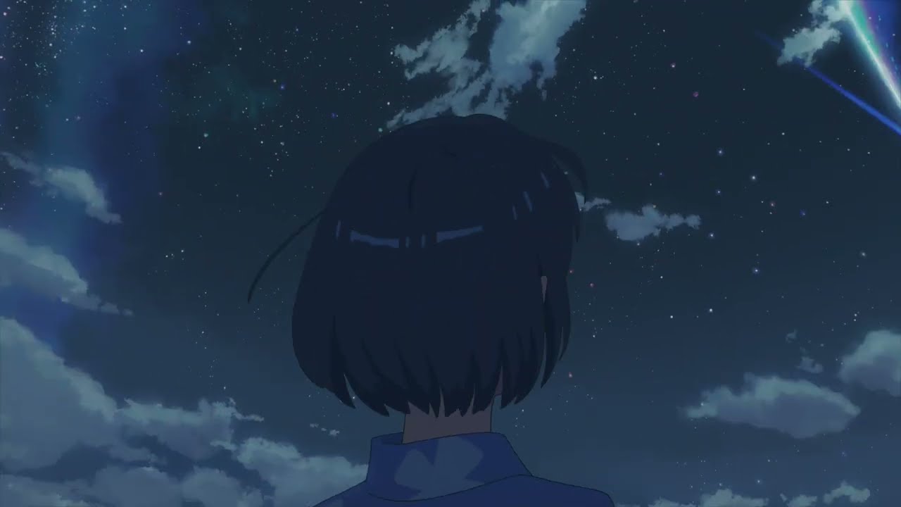 Your Name หลับตาฝัน ถึงชื่อเธอ พากย์ไทย
