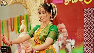 Coventrolla Sankranthi Sambaralu Celebrations 4K Teaser Klick Artz Studios