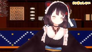 Suisei And Toko Being A Chaotic Duo