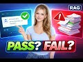 What Is RAG Evaluation?