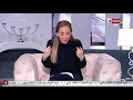 ريهام سعيد توجه رسالة لصاحبة واقعة "سيدة البلكونة"