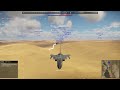 Failed attempt at Teamkilling - War Thunder