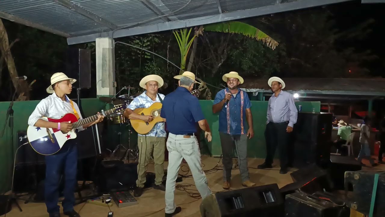 TORRENTE DE MESANO MONTIJANO EN FIESTA DE ALBI SÁNCHEZ EN LA CASA COMUNAL DE MARAÑON DE LA MESA 2026