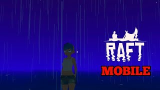 RAFT SURVIVAL Rising Seas Mobile Live screenshot 4