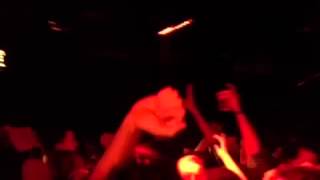 Maya Jane Coles Social Club 07.04.2012