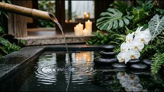 Dreamy Meditation Flow 🌿 Deep Sleep Music &amp; Calm Ambience