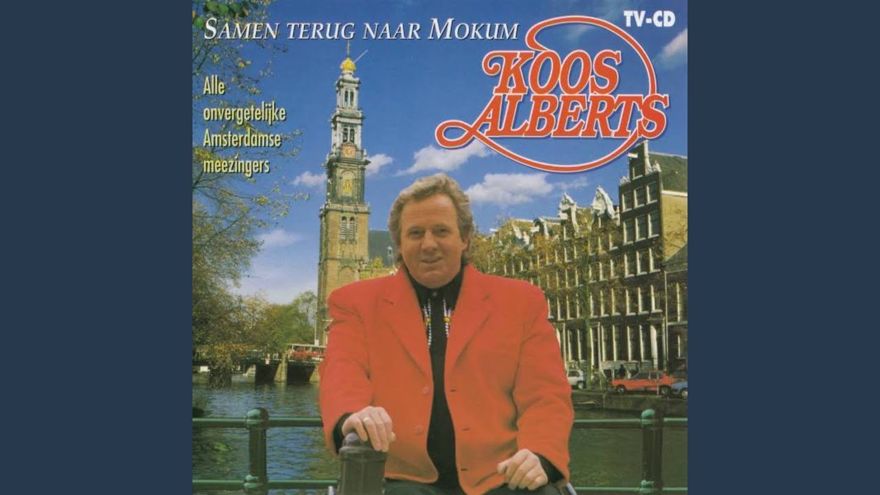 Tulpen Uit Amsterdam (9:09)