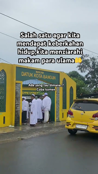 Makam datok kota bangun medan #music #cover #shortvideo #shoes