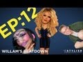 WILLAM'S BEATDOWN EPISODE 12